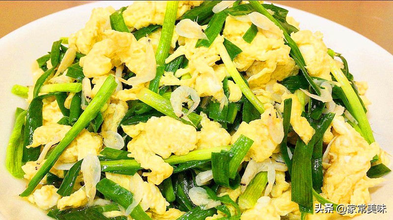 补钙虾皮怎么做好吃,高钙虾皮的做法