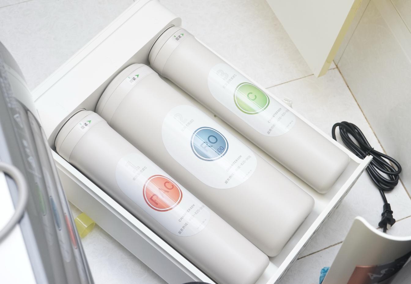 什么样的纯水机比较好,纯水机好还是矿物水好