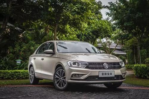 宝来朗逸有什么区别和优缺点,宝来和朗逸的缺点和优点