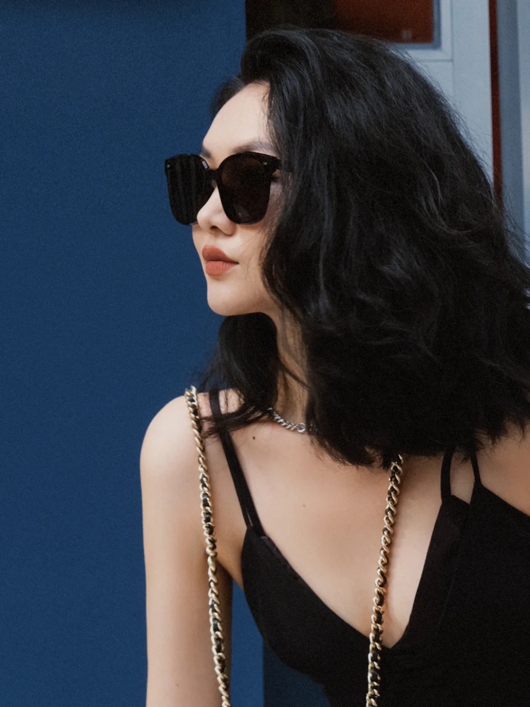 怎样选太阳镜不伤眼睛,选择太阳镜的几个小技巧