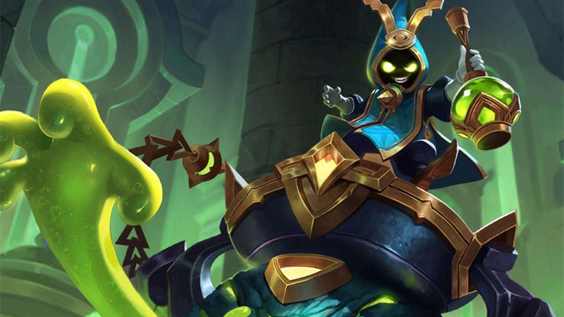 谁能打过王者荣耀的吉吉国王,吉吉国王有什么绰号