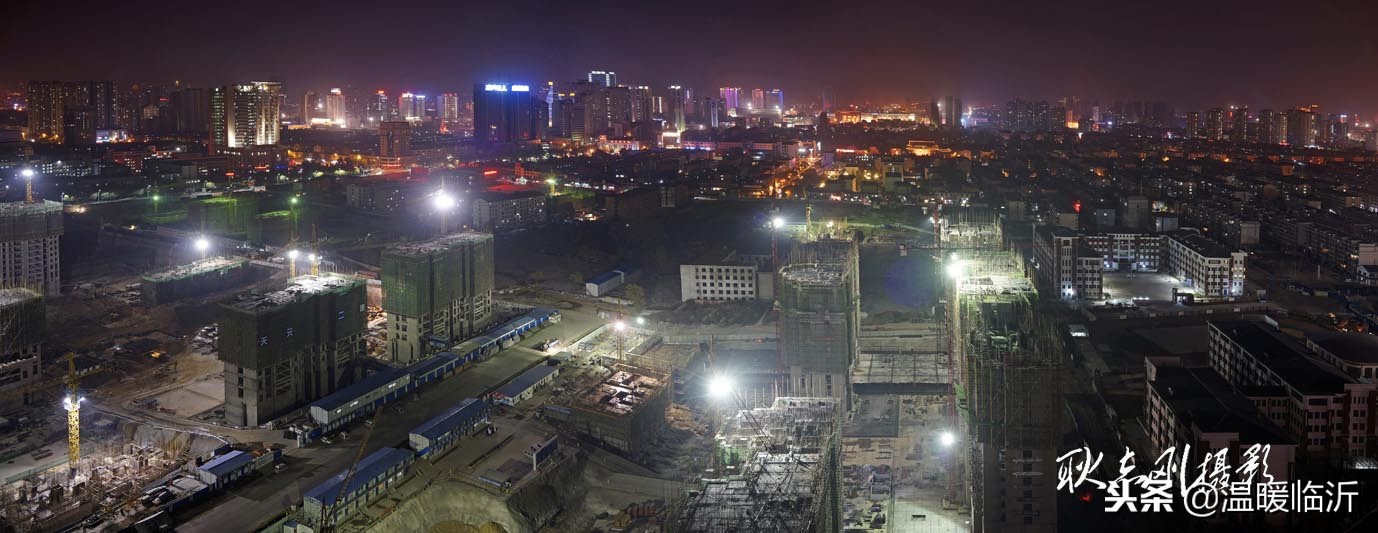 临沂市新东关改造,临沂最新建设实施方案出炉