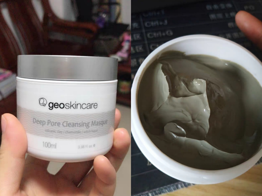 欣兰冻膜和swisse面膜哪个好,科颜氏白泥面膜和欣兰冻膜哪个好