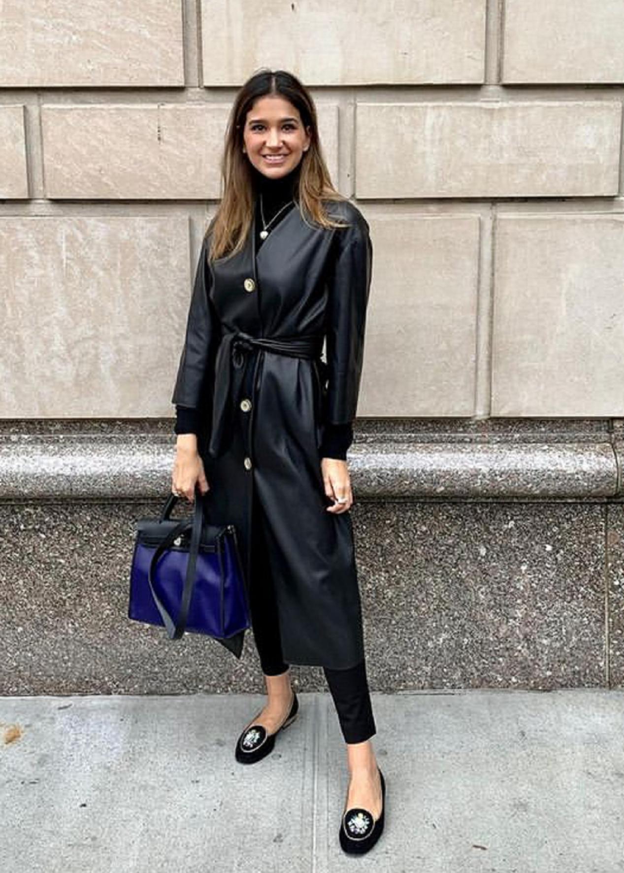 收起你的白球鞋,今年最流行的鞋子洞洞鞋