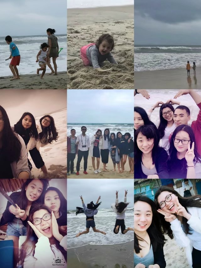 漫游记越南,越南十五天之旅