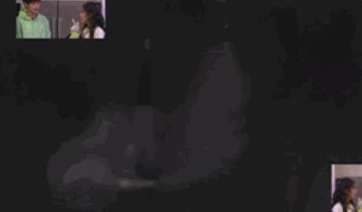 魏大勋杨幂拥抱视频,魏大勋谢娜应采儿杨幂