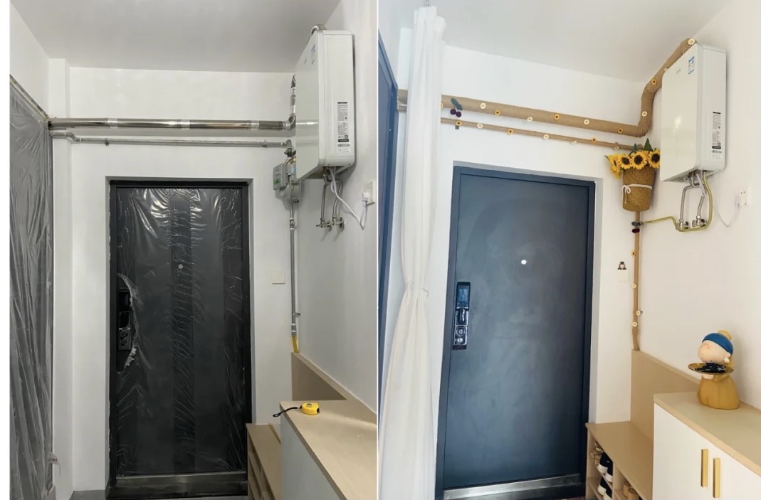 家装遮丑小窍门,五个装修遮丑小技巧是什么