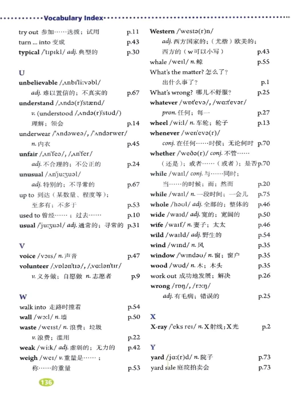 寒假复习预习书英语,人教英语八下预习寒假