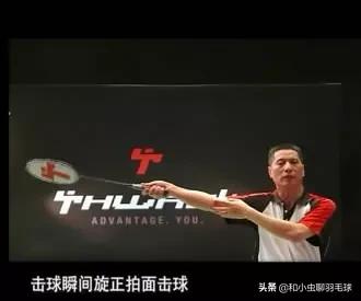 羽毛球的招式描写,羽毛球比喻式动作