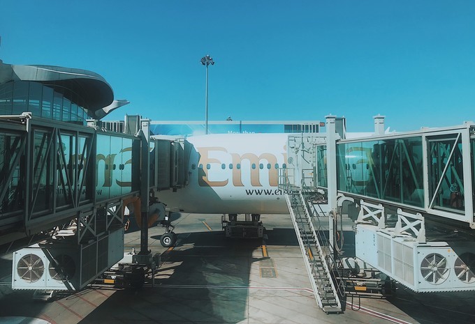 约旦佩特拉古城一千零一夜,约旦一千零一夜