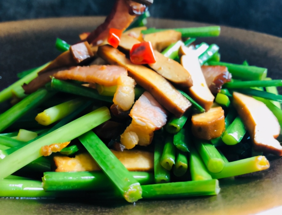 春天多吃这菜全家整年不生病,我家一年四季必备的素菜