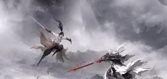 宅在家里无聊看什么书好,5本还不错的仙侠小说