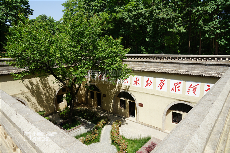 西安周边一日游推荐2022,西安附近旅游一日游推荐