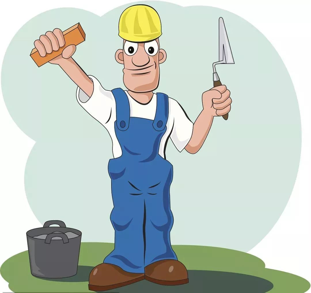 「精彩童年」明星小主播薛楚涵《致泥瓦匠》作者/抒雅