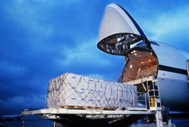 国际空运都要哪些材料,国际空运知识外贸人必备