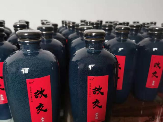 白酒小知识白酒需要醒酒吗,白酒酒水小知识
