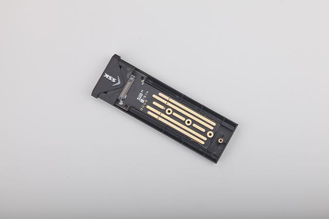 m.2nvme移动硬盘盒支持哪种硬盘,nvmem.2移动硬盘盒
