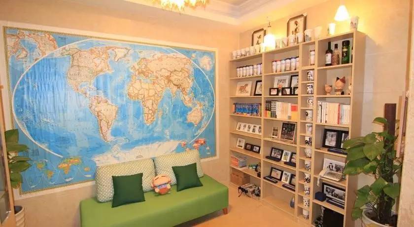 春风十里，只为睡你│厦门最美的民宿都在这儿