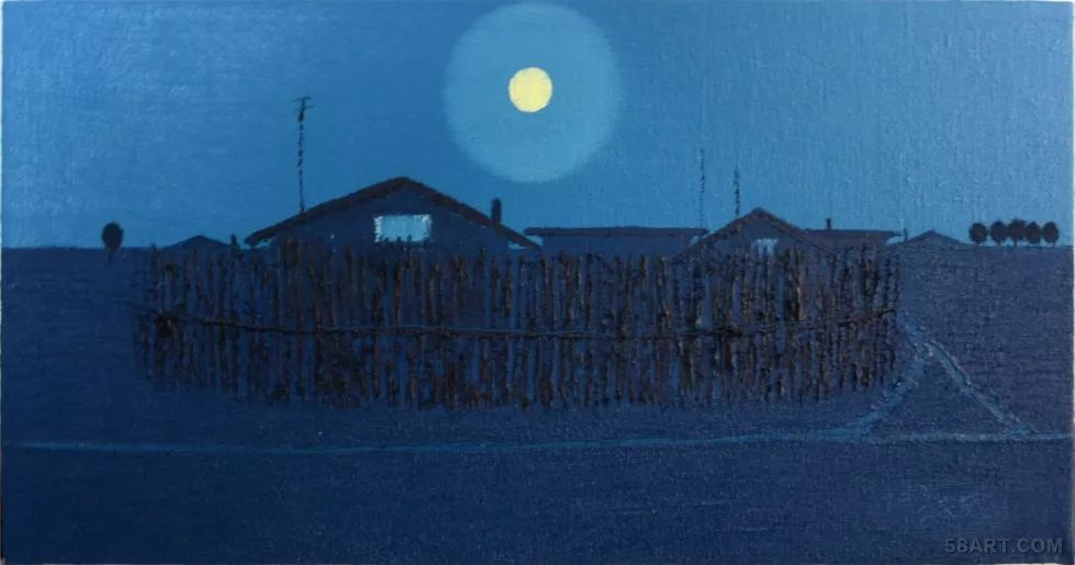 王晟芦|愿后悔长大的人带着想长大的人一起快乐着