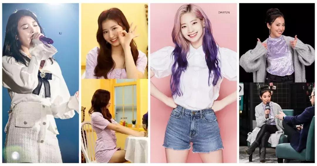 基本款这样穿也可以时髦百变,把基本款穿得时髦又高级