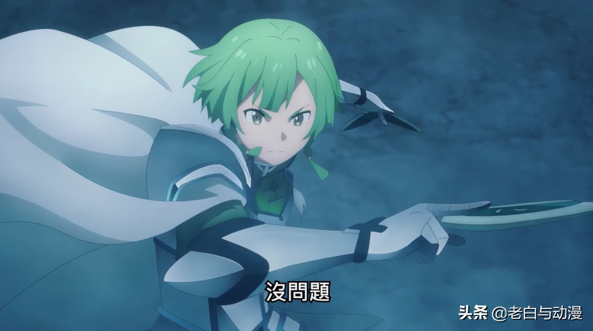 刀剑神域为啥差评那么高,刀剑神域评价