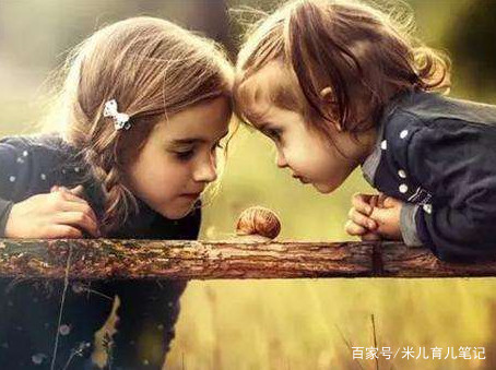 “代沟”完全是由无知造成的，没有交流沟通就没有教育