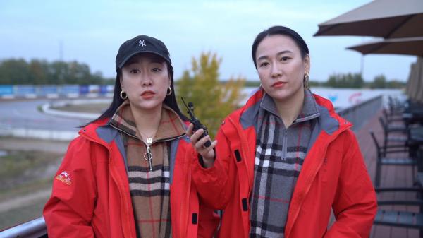 泰岳红车会车主,泰岳红车会