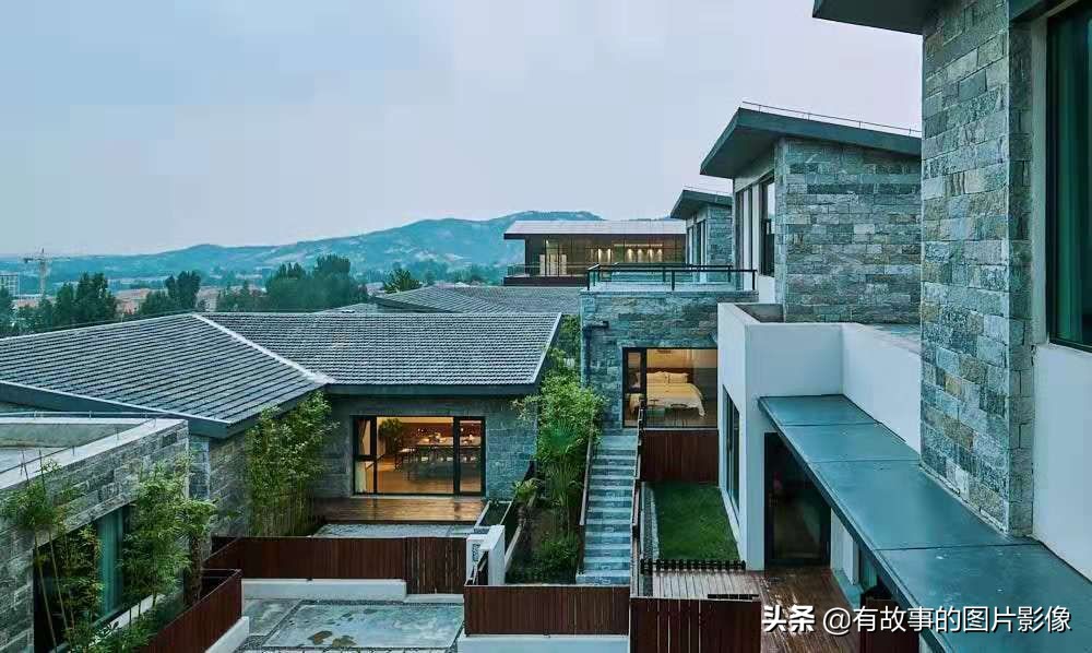 民宿|最美的和院，春风十里，只为睡你