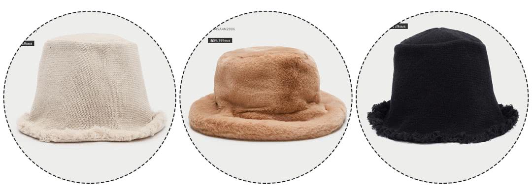 今年最流行的帽子冬款,今年最流行的帽子秋冬