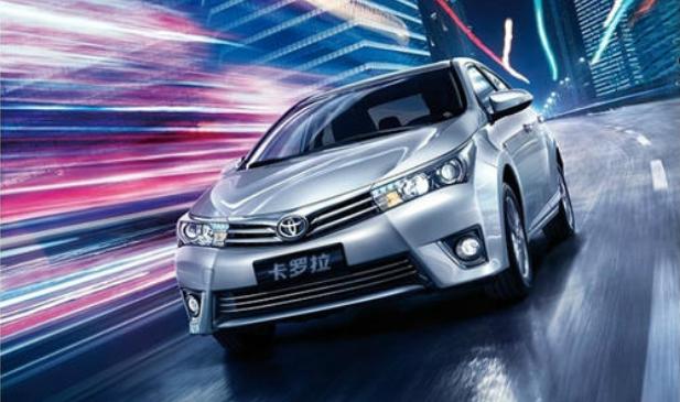 汽车小百科精彩内容,丰田花冠是经典车吗