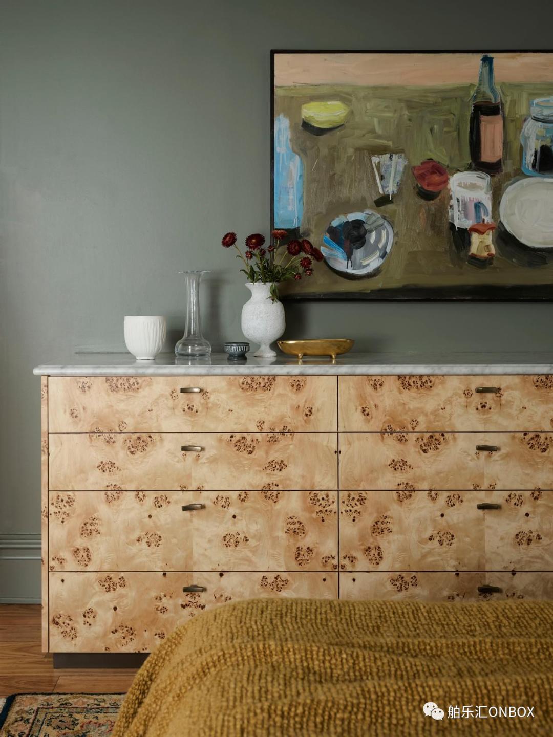 奢华艺术家居｜Arent＆Pyke惊艳的澳大利亚当代设计