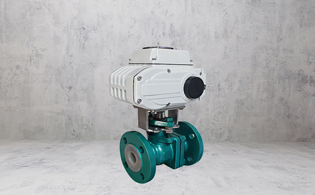 阀门驱动机构的作用是什么,阀门按驱动方式分为哪些