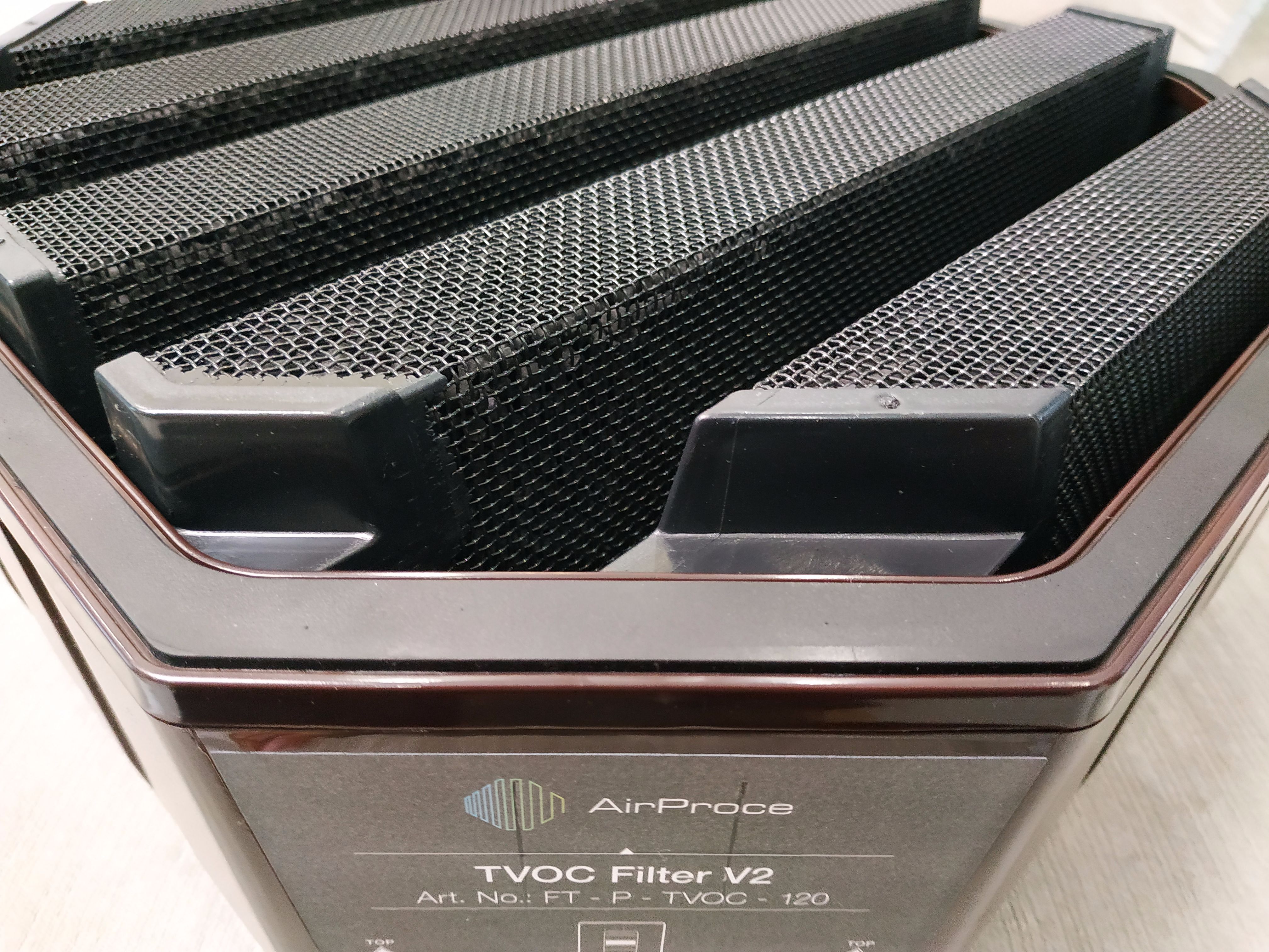 为了净化空气豪掷万元值不值？AirProce艾泊斯AI-600深度评测