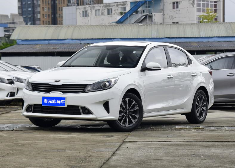 起亚福瑞迪哪款的搭载6at,6.99万新出的韩系车