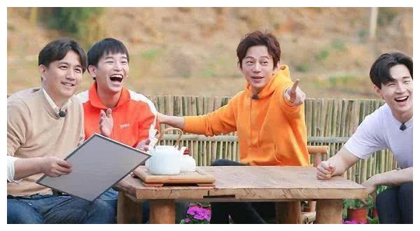 何炅向往的生活说自己单身是哪期,何炅还在向往的生活吗