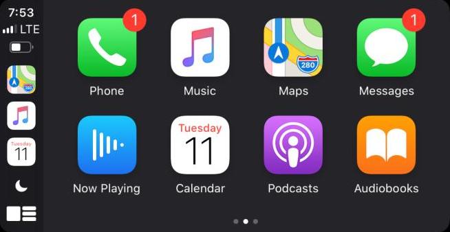 为什么汽车厂商都在抛弃carplay,越来越多车企放弃carplay