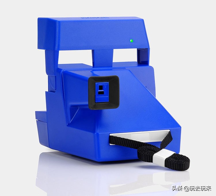 polaroid宝丽来i-2,宝丽来polaroid1200拍立得