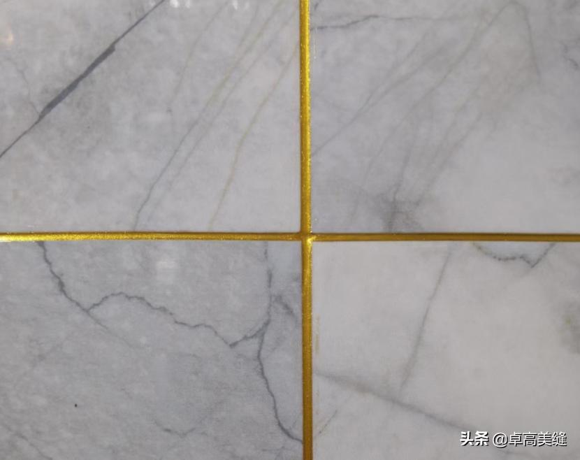 地砖高低不平能用美缝补救吗,地砖高低不平美缝能解决吗