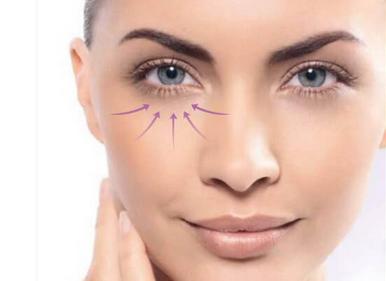 眼睛上睑回缩是什么原因,眼睛上睑下垂该怎么办