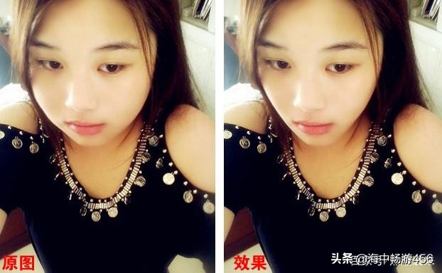 6个瘦脸妙招从大饼脸瘦成瓜子脸,瘦脸的方法脸怎么变瘦最快最有效