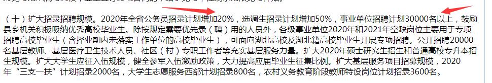 浙江公务员考试疫情最新消息,疫情后考公务员会更火爆吗