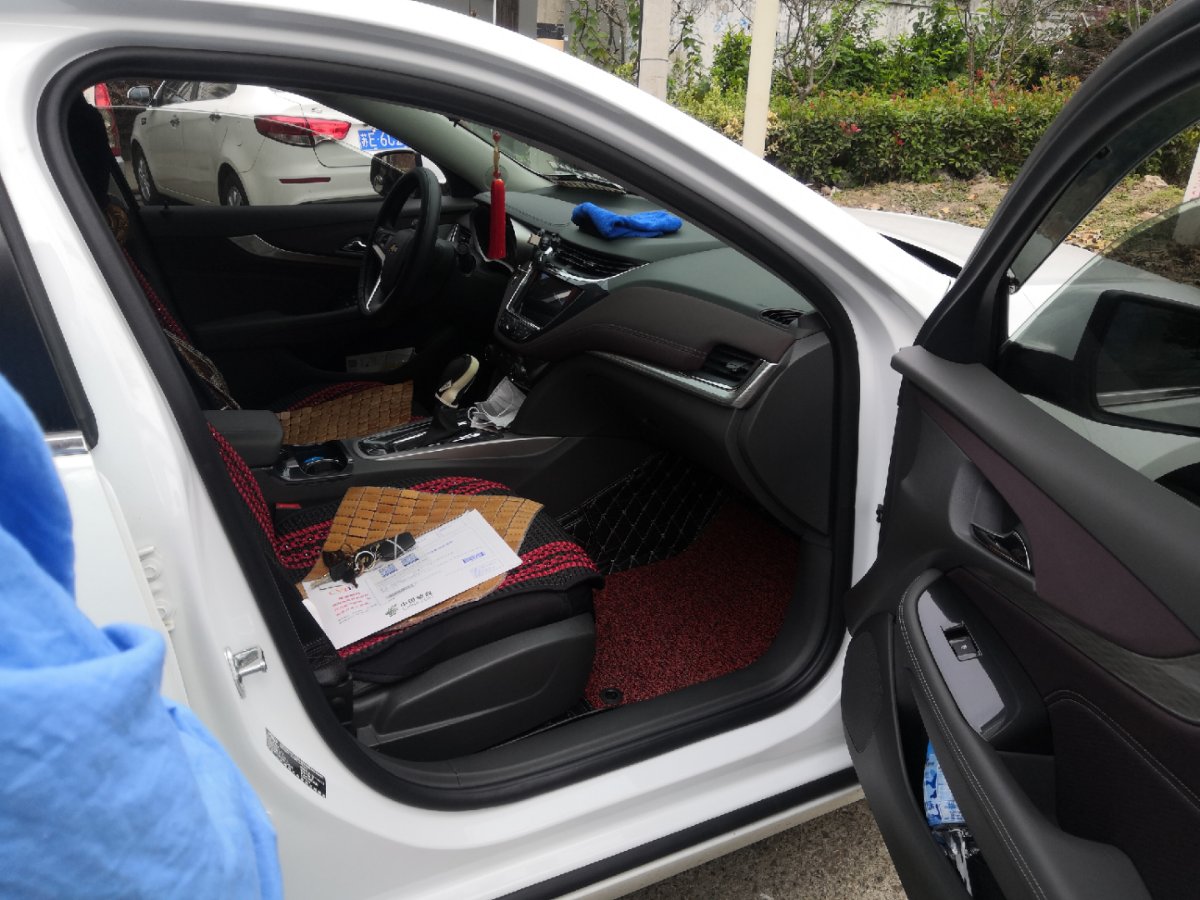 雪佛兰迈锐宝豪华版多少钱,梁朝伟代言雪佛兰迈锐宝