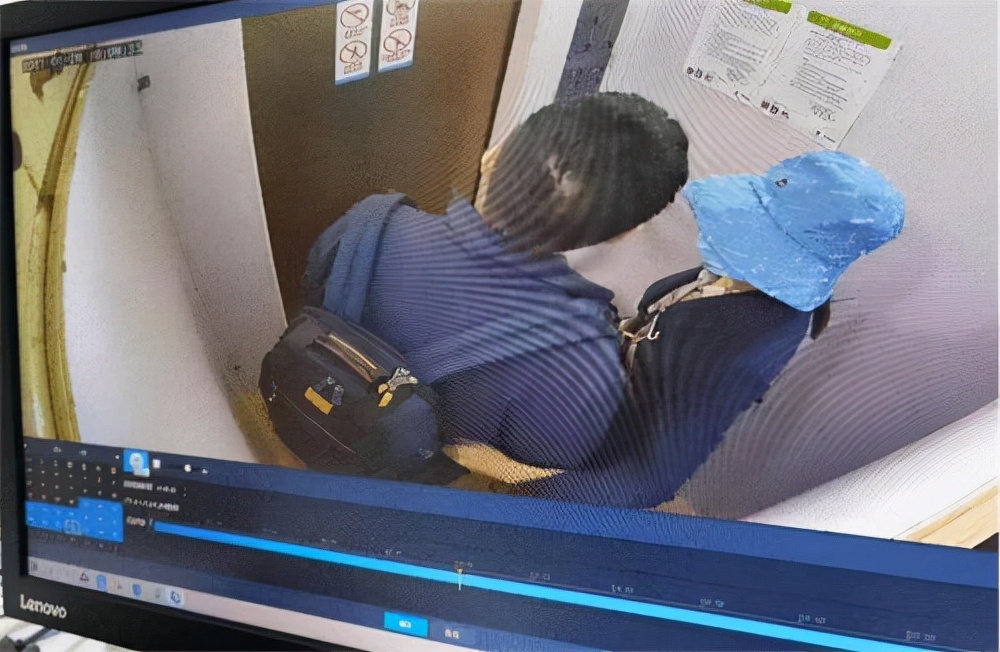 男子发现女邻居出轨结局大反转,男子深夜猥亵女子后逃离被抓获