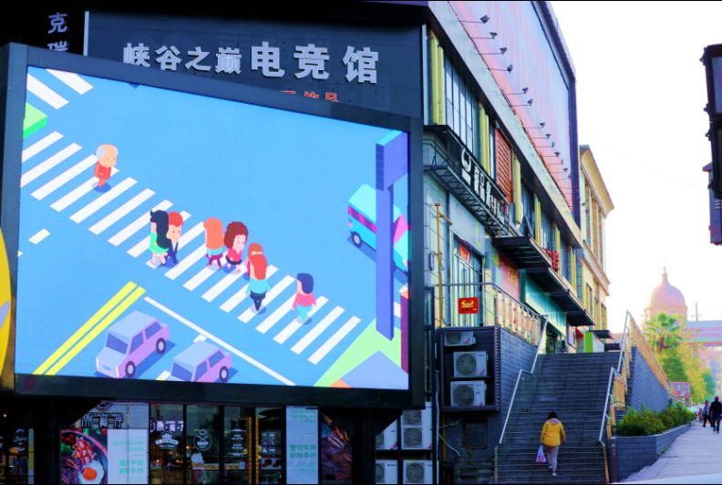 萍乡市文明城市创建图片,萍乡文明城市创建的意义