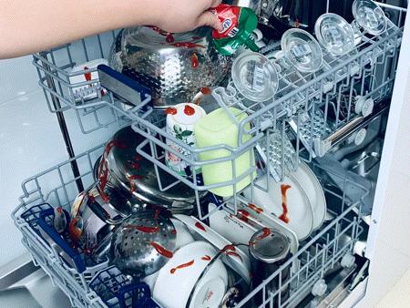 洗碗机尺寸怎么挑选好,洗碗机选购记好这8点