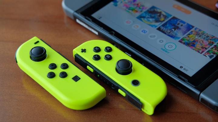 switch健身环大冒险需要什么配件,switch哪个配件有电池