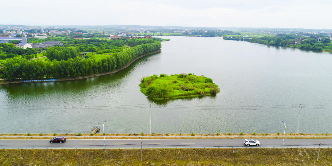 城乡交通运输一体化示范县汨罗市,喜提镇级一等奖
