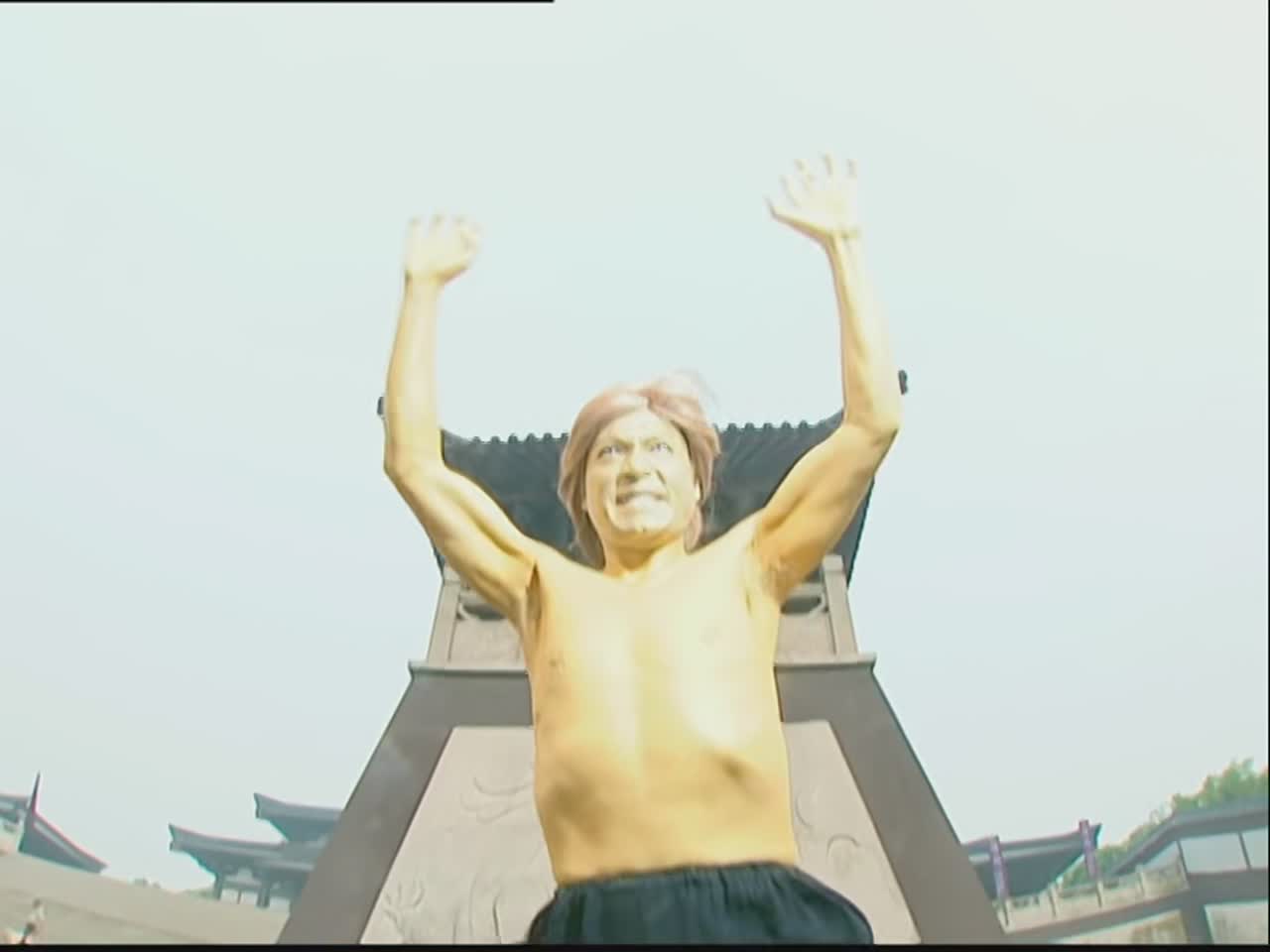 天下第一武侠剧最后的巅峰,为什么说天下第一是最后的武侠剧