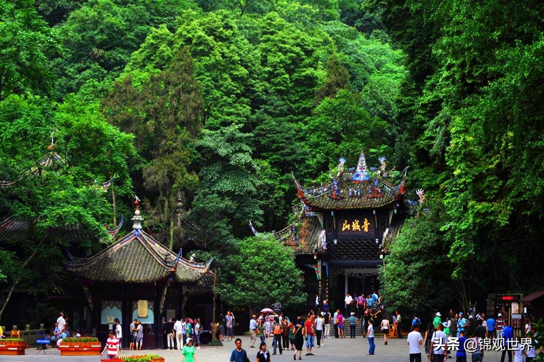 黄山附近道教圣地,黄山道教