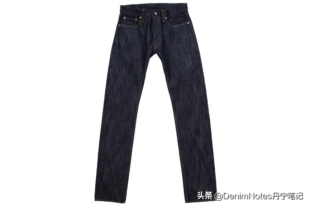 要买就买最好的!各日牛品牌最受欢迎牛仔裤推荐